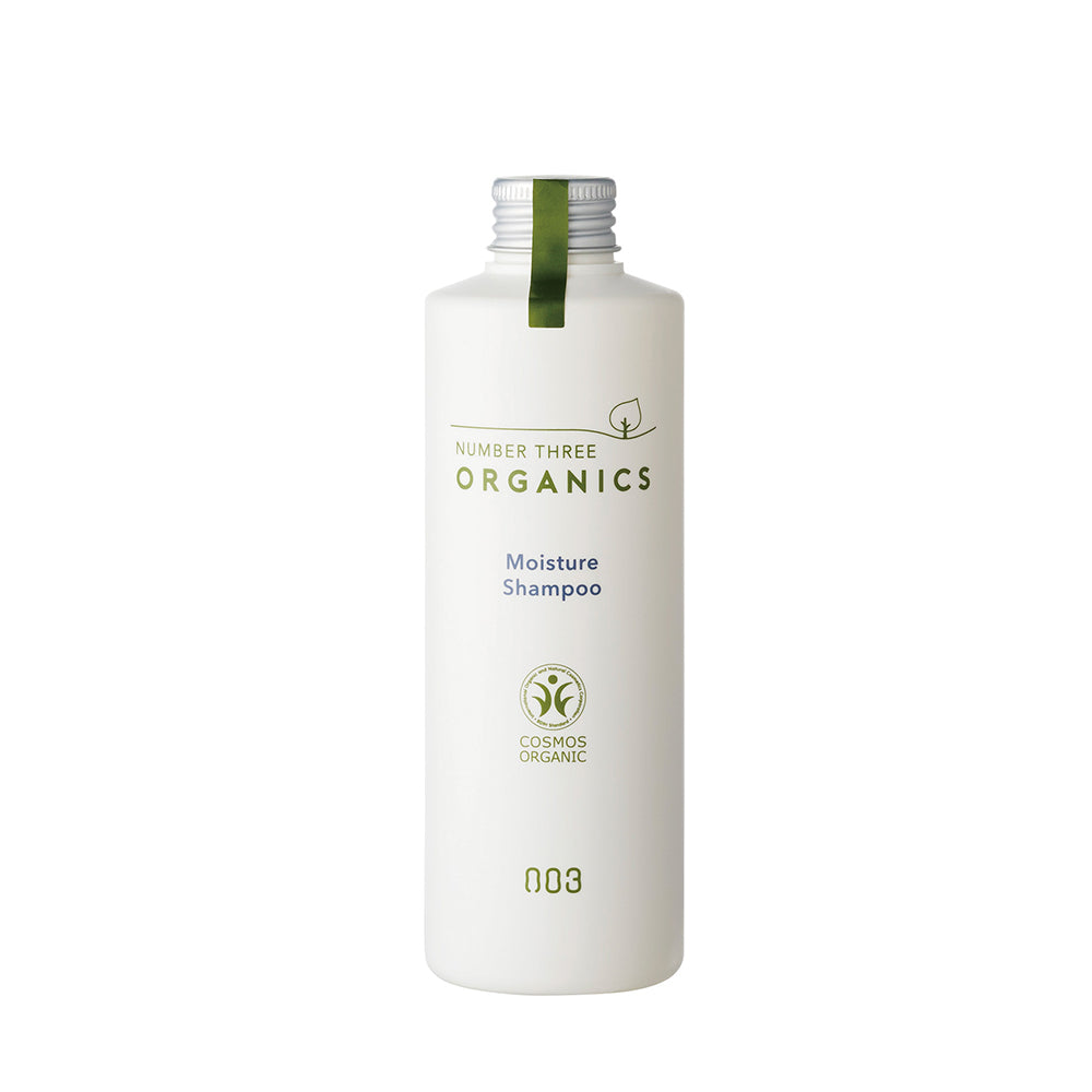 ORGANICS MOISTURE SHAMPOO