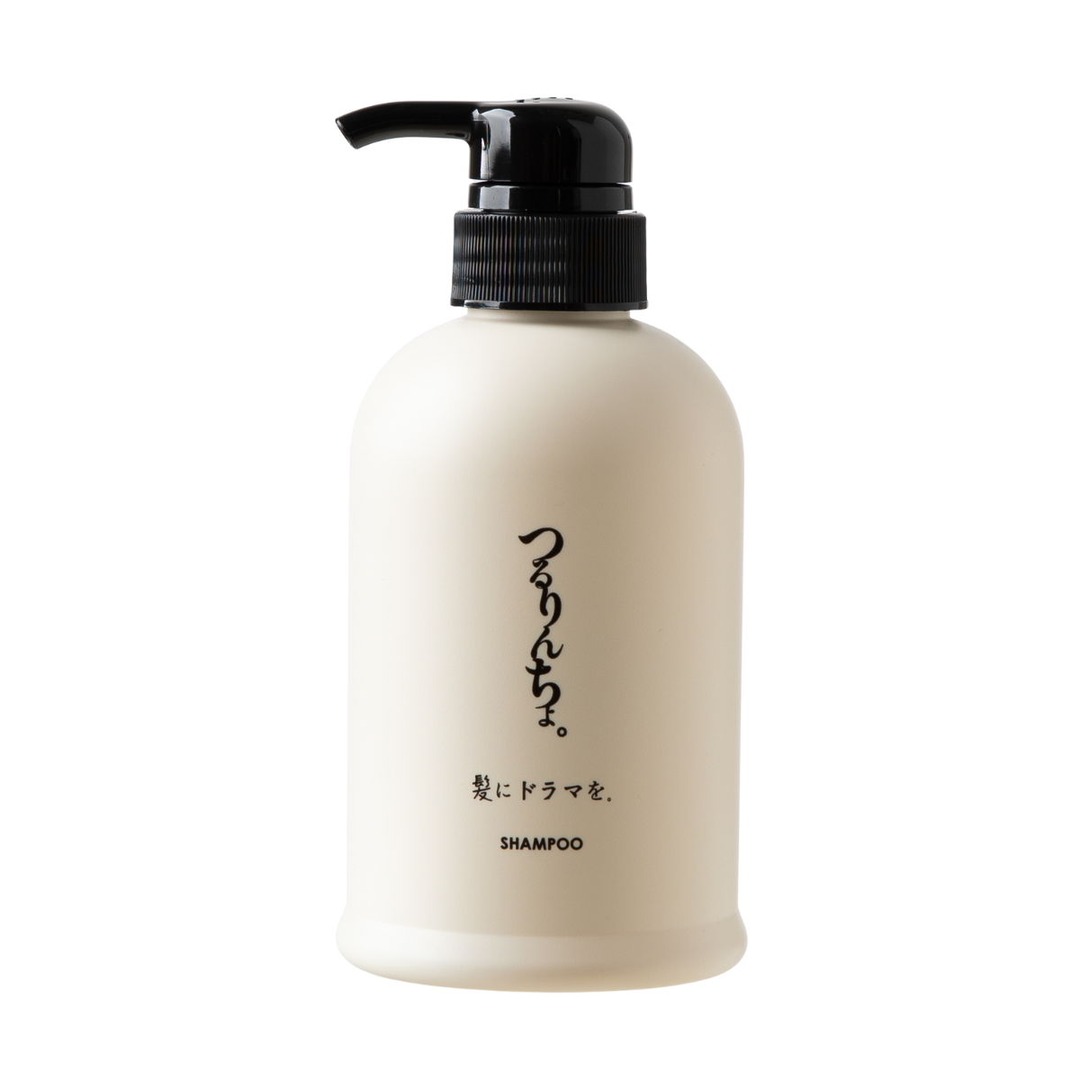 【Inbus】TSURURINCHO. Shampoo – Bottle