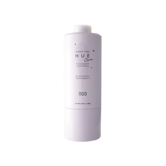 NUMBER THREE HUE NIGHT CARE MIDNIGHT TREATMENT 620g