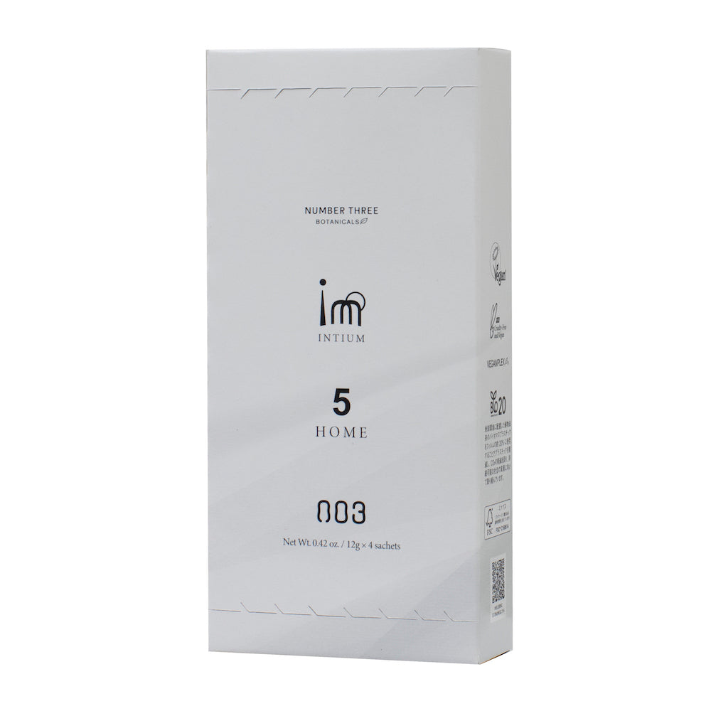 INTIUM HOME 12gx4