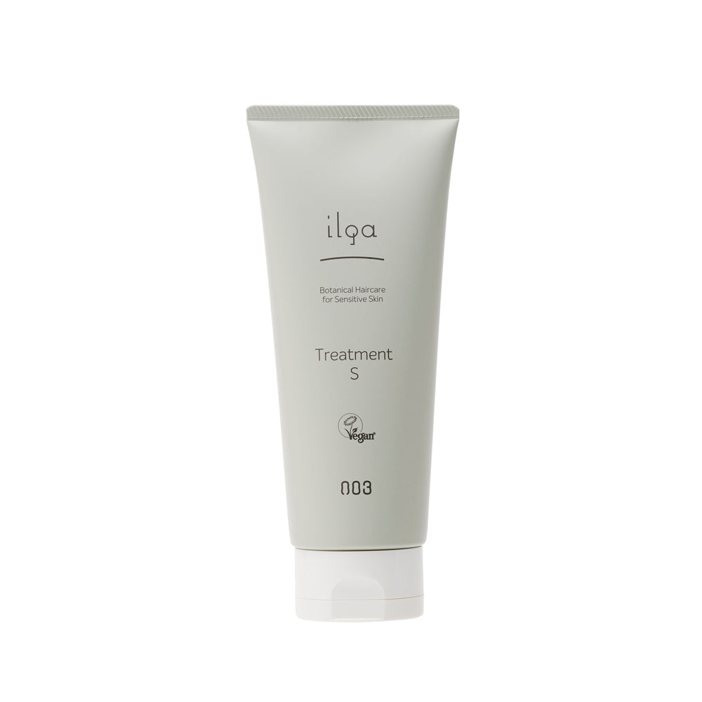 ILGA TREATMENT S