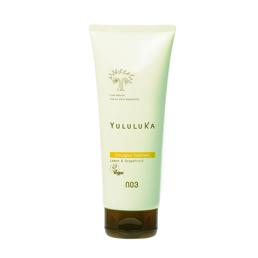 YULULUKA CITRUSGLOW TREATMENT