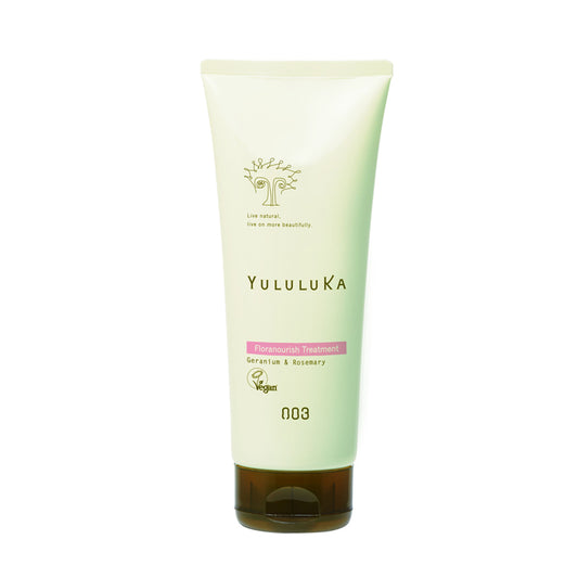 YULULUKA FLORANOURISH TREATMENT