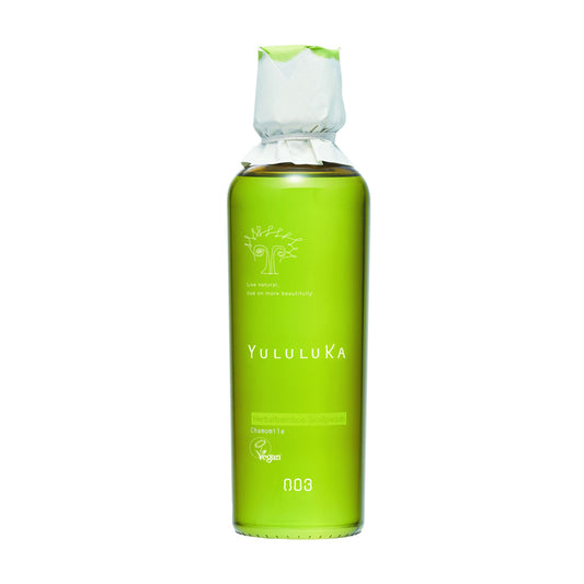 YULULUKA HERBALBAMBOO SCALPWASH