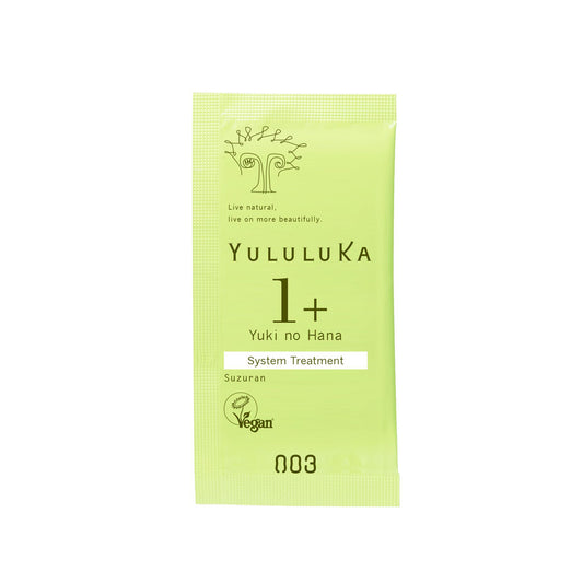 YULULUKA YUKI NO HANA 1+MUGUET 5g x 28