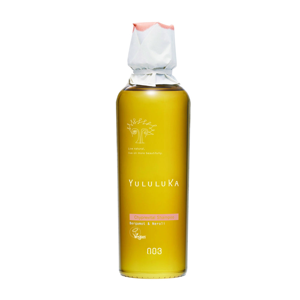 YULULUKA CHYPREVITAL SHAMPOO