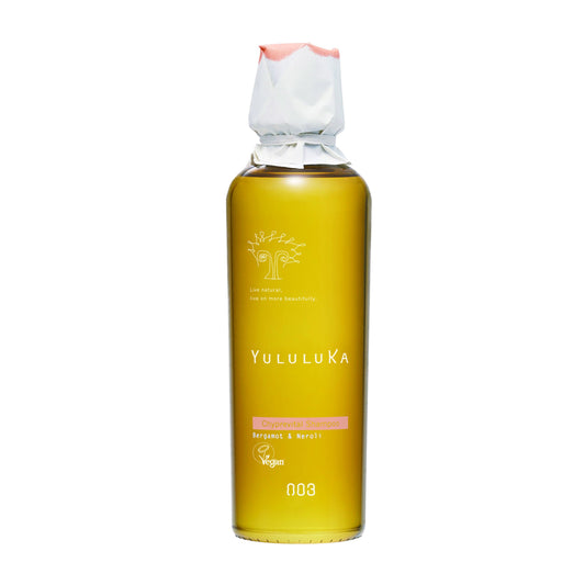 YULULUKA CHYPREVITAL SHAMPOO