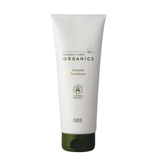 ORGANICS SMOOTH TREATMENT