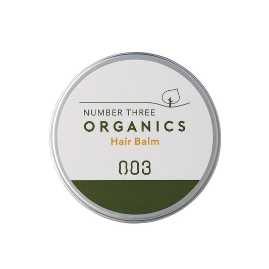 ORGANICS HAIR BALM 40g