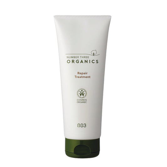 ORGANICS REPAIR TREATMENT