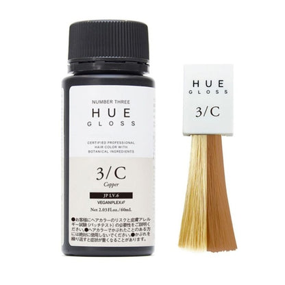 HUE GLOSS