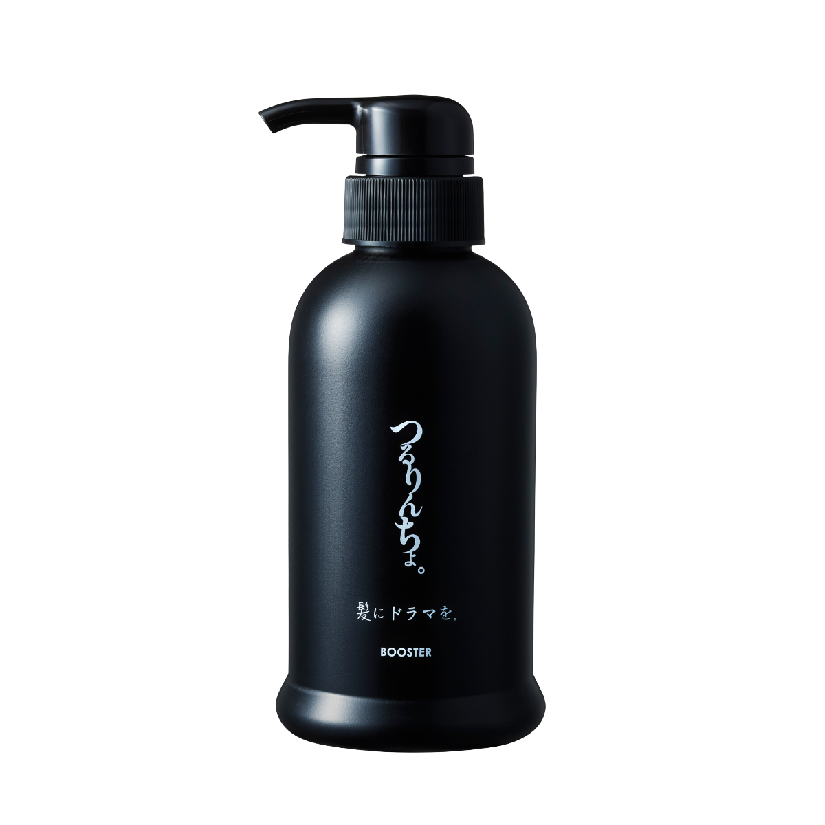 【Inbus】TSURURINCHO. Booster Shampoo – Bottle