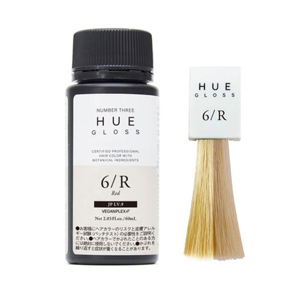 HUE GLOSS