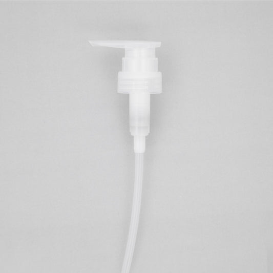 Pump Dispenser for Shampoo (660ml) for SKU 3132