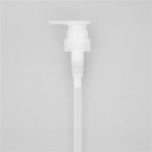 Pump Dispenser for Treatment (620g) for SKU 3135