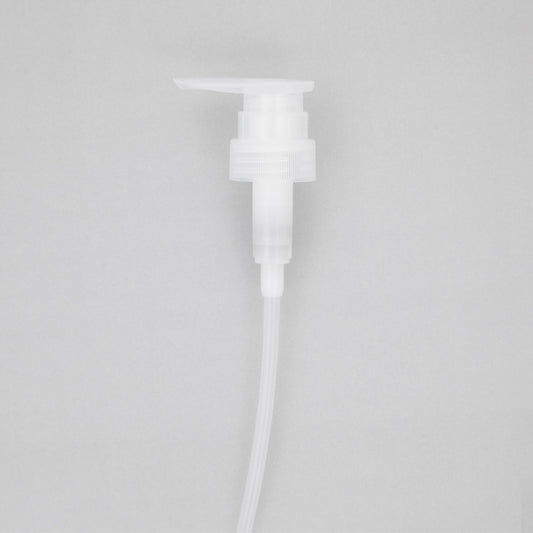 Pump Dispenser for Shampoo (300ml) for SKU 3131