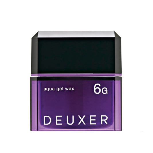 AQUA GEL WAX 6G