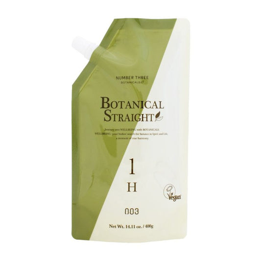 BOTANICAL STRAIGHT 1H 400g