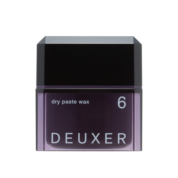 DRY PASTE WAX 6