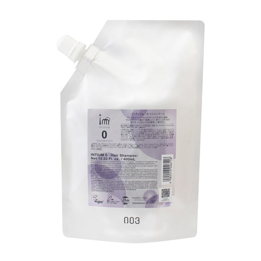 INTIUM 0 400g