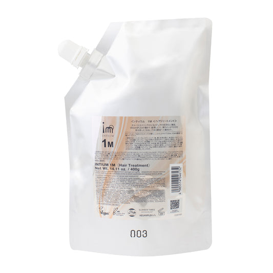 INTIUM 1M 400g