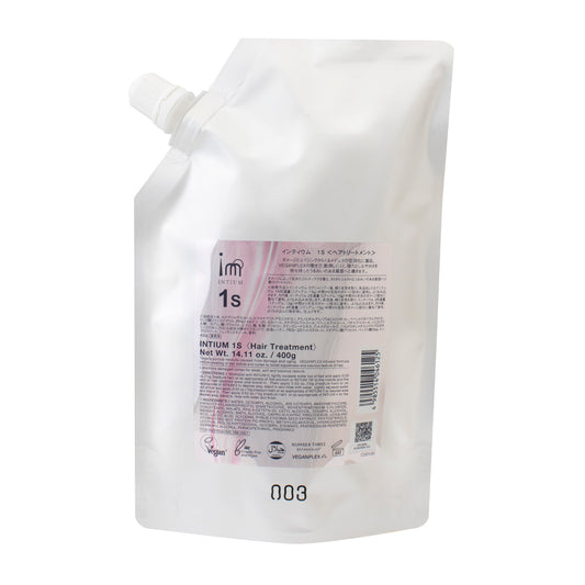 INTIUM 1S 400g
