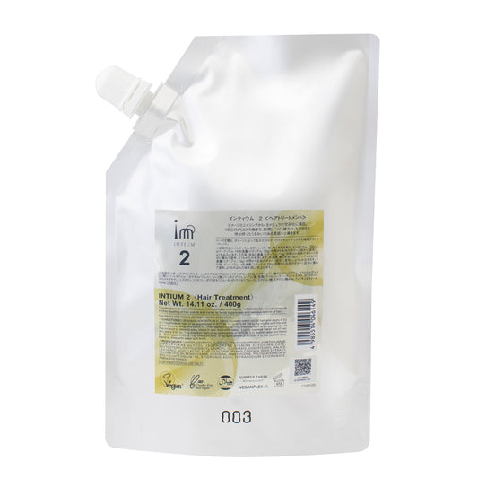 INTIUM 2 400g