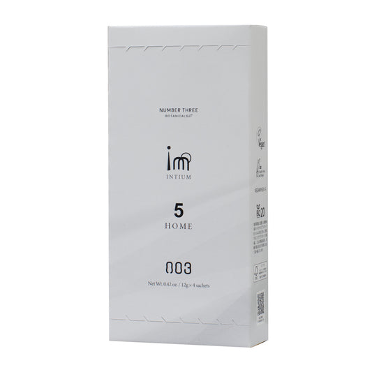 INTIUM HOME 12gx4