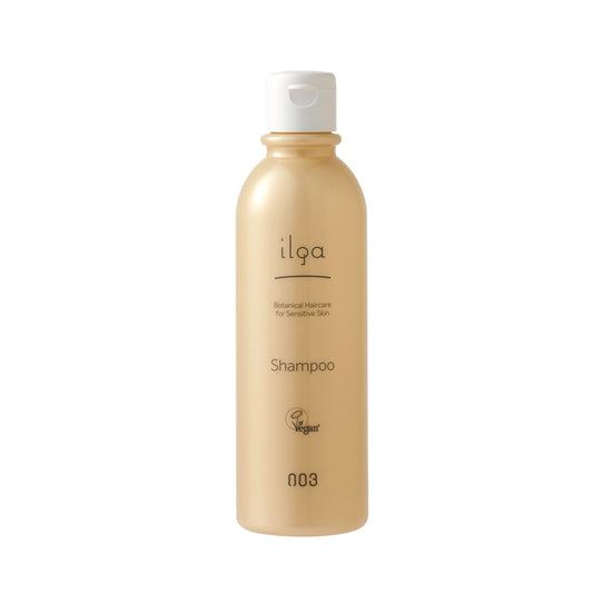 ILGA SHAMPOO