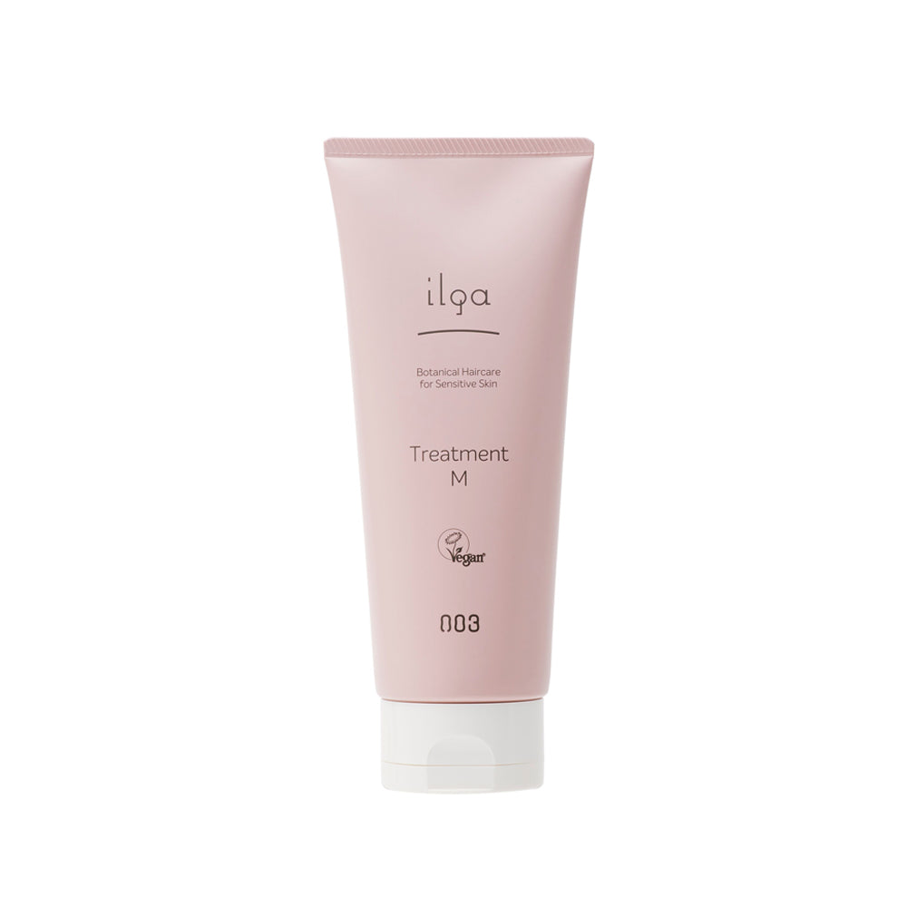 ILGA TREATMENT M