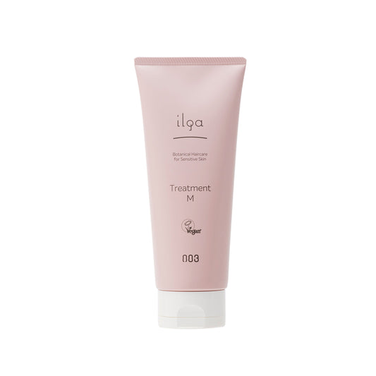 ILGA TREATMENT M