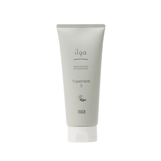 ILGA TREATMENT S