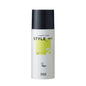 NUMBER THREE STYLE ME THERMAL IRON STYLING SPRAY 2 100g