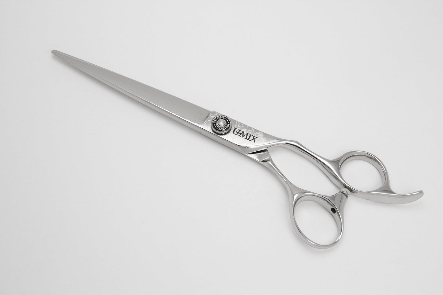 UMIX MX 55/60/65/70 Damascus Shear