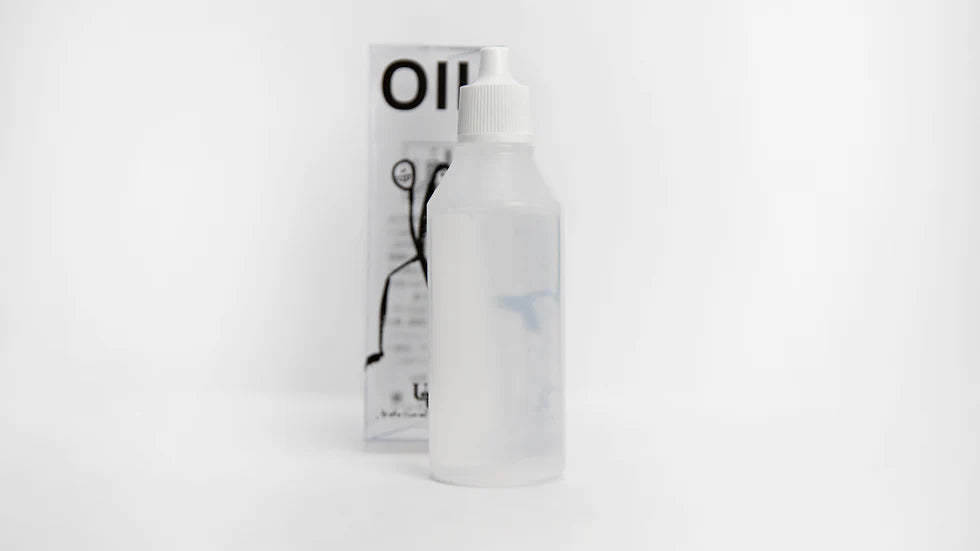 Utsumi Mineral Shear Oil