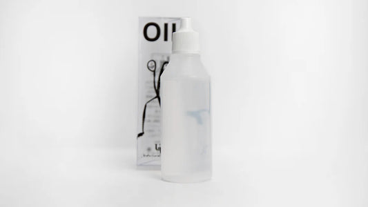 Utsumi Mineral Shear Oil