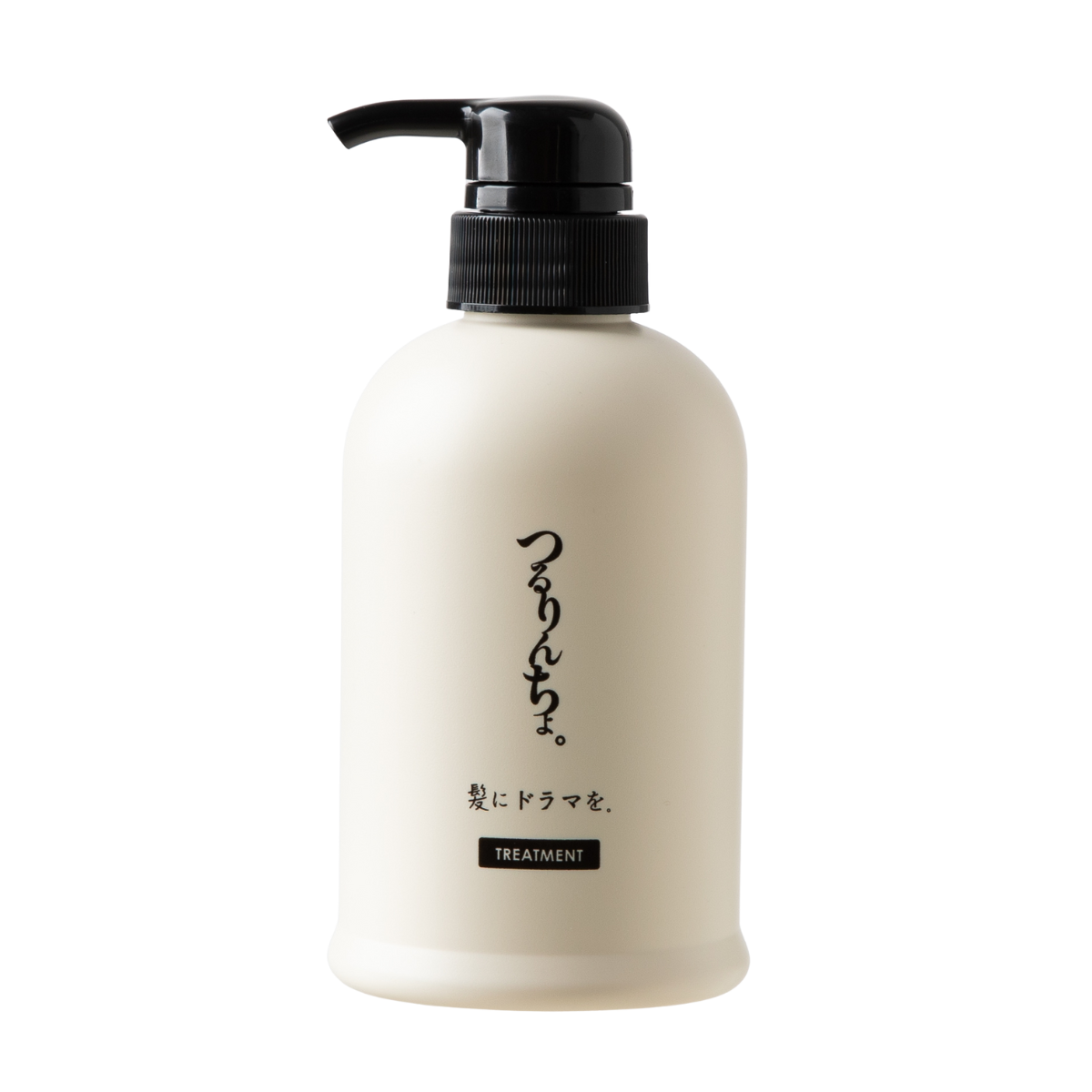 【Inbus】TSURURINCHO. Treatment – Bottle