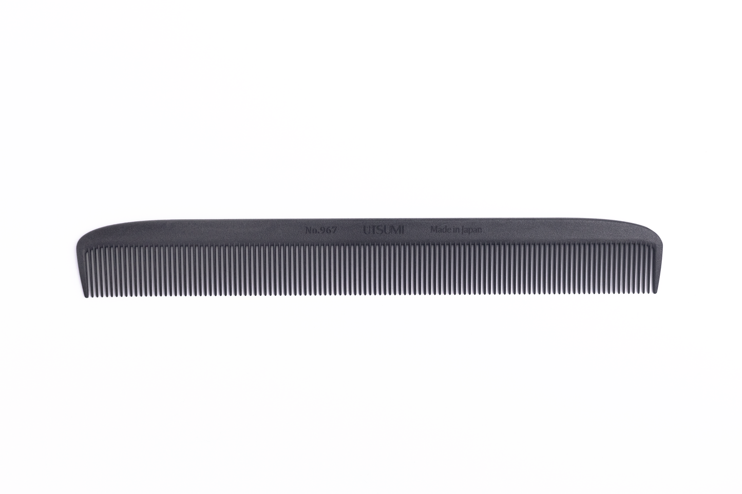 Comb 967 Carbon