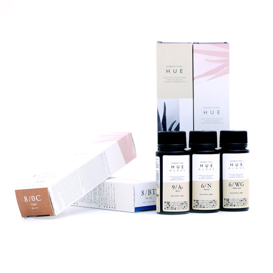 HUE GLOSS