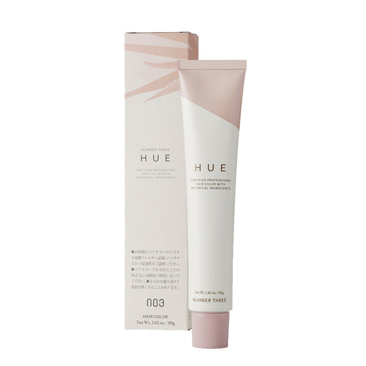 HUE 100% Gray Coverage